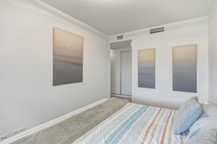 Image No.17-Appartement de 2 chambres à vendre à La Cala De Mijas