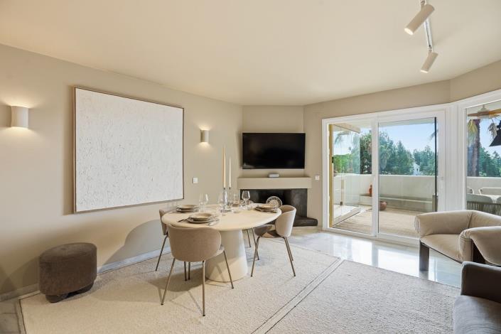 Image No.2-3 Bed Apartment for sale