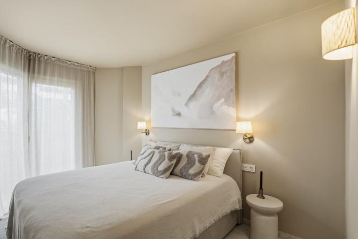 Image No.30-3 Bed Apartment for sale