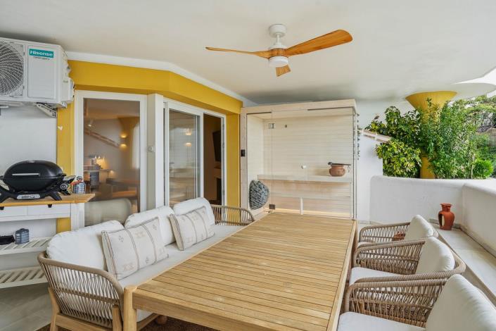 Image No.36-3 Bed Apartment for sale