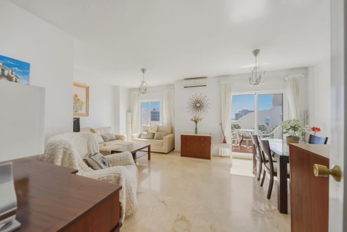 Image No.5-1 Bed Penthouse for sale