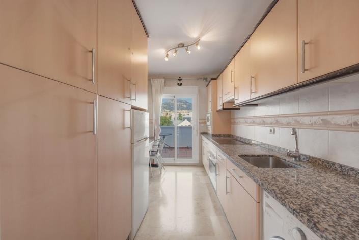 Image No.10-1 Bed Penthouse for sale