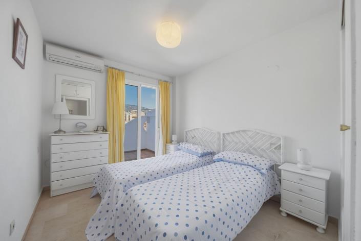 Image No.12-1 Bed Penthouse for sale