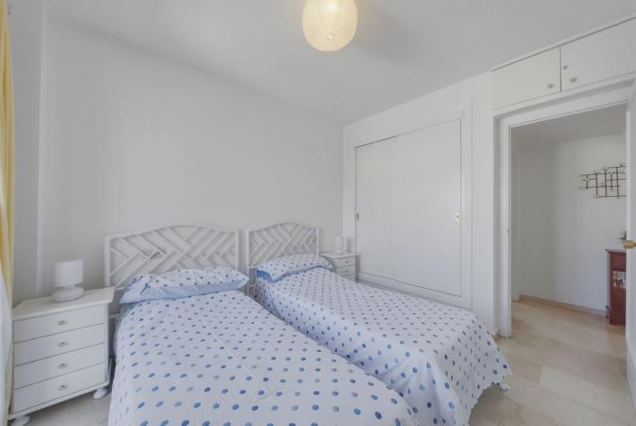 Image No.13-1 Bed Penthouse for sale