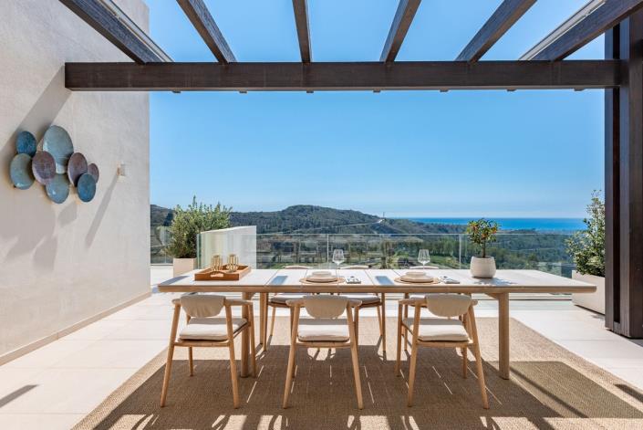 Image No.5-4 Bed Penthouse for sale