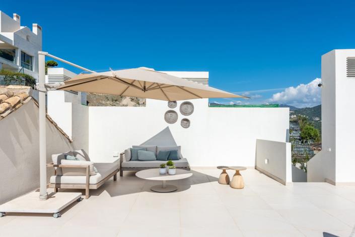 Image No.18-4 Bed Penthouse for sale