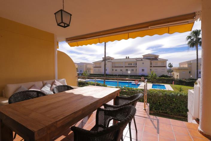 Image No.22-3 Bed Apartment for sale