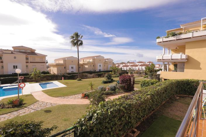 Image No.36-3 Bed Apartment for sale