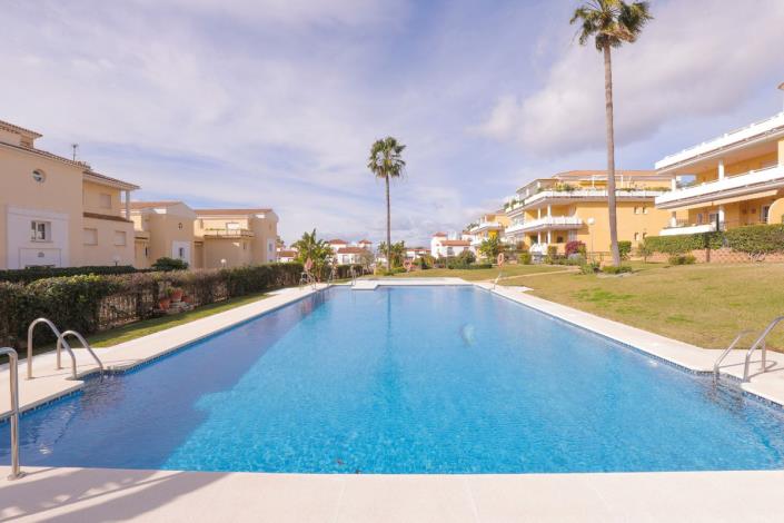 Image No.40-3 Bed Apartment for sale