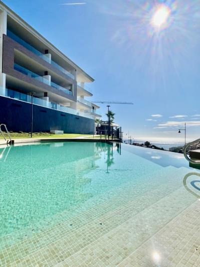 Image No.6-Appartement de 2 chambres à vendre à Fuengirola