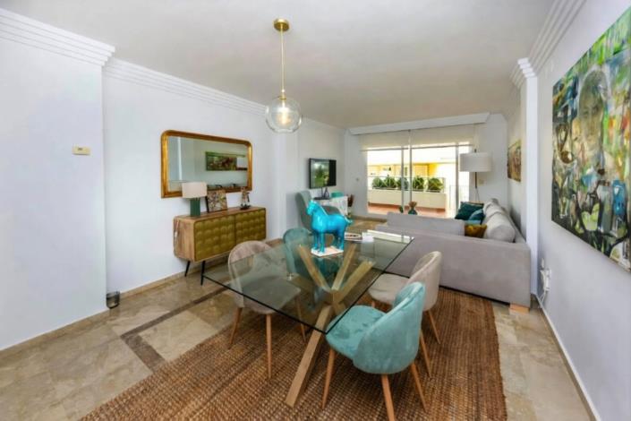 Image No.3-1 Bed Apartment for sale