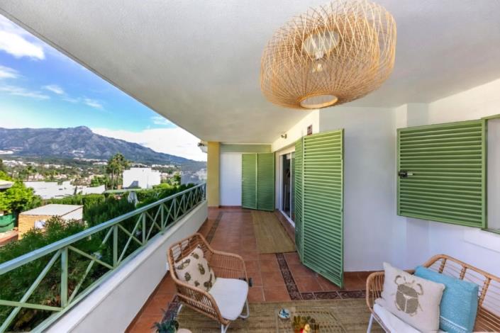 Image No.8-1 Bed Apartment for sale