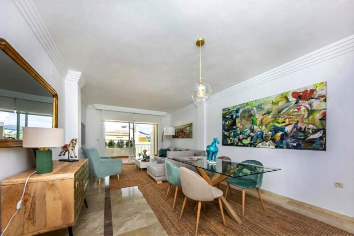 Image No.14-1 Bed Apartment for sale