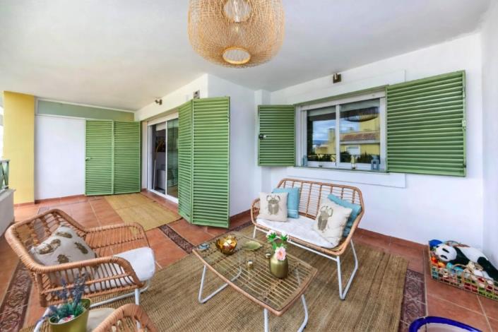 Image No.13-1 Bed Apartment for sale