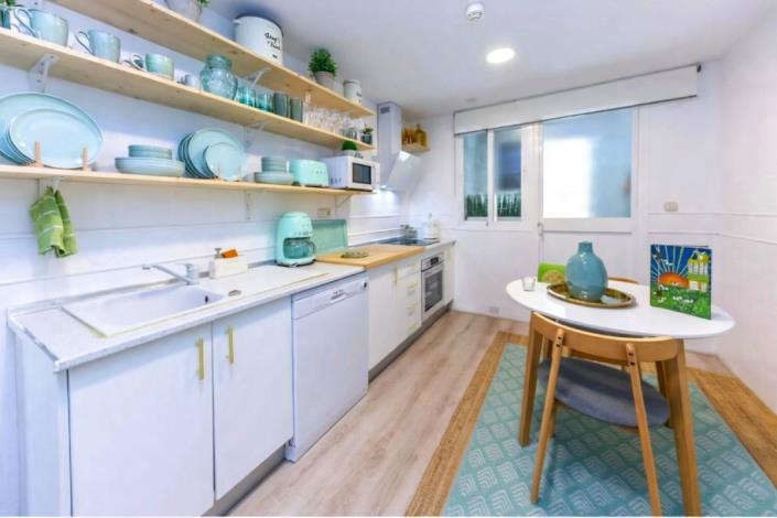 Image No.15-1 Bed Apartment for sale