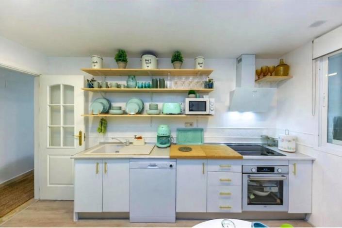 Image No.16-1 Bed Apartment for sale