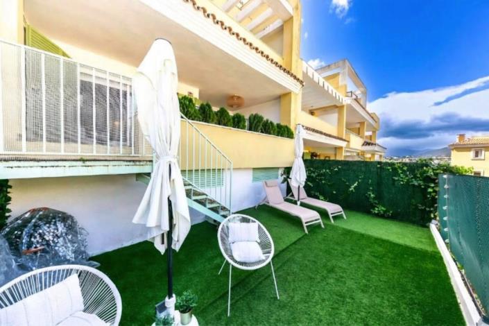 Image No.22-1 Bed Apartment for sale