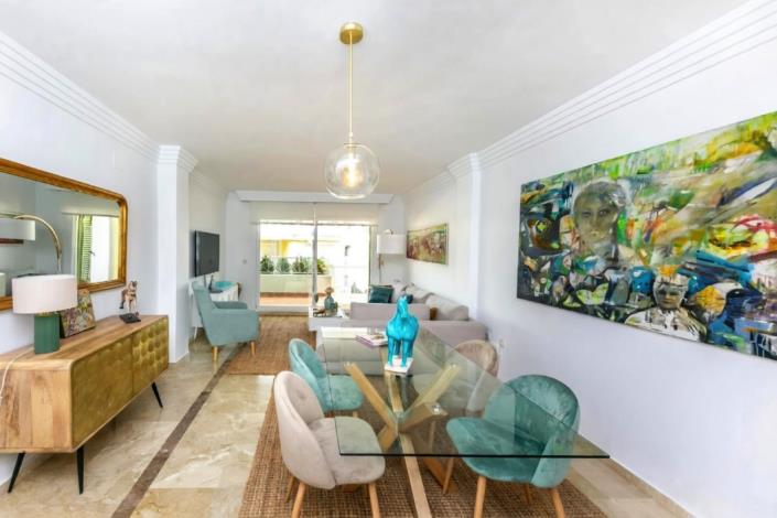 Image No.24-1 Bed Apartment for sale