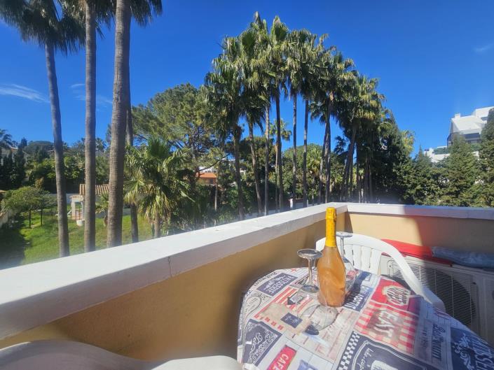 Image No.2-Appartement de 1 chambre à vendre à Artola