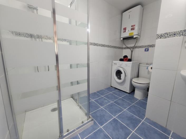 Image No.7-Appartement de 1 chambre à vendre à Artola