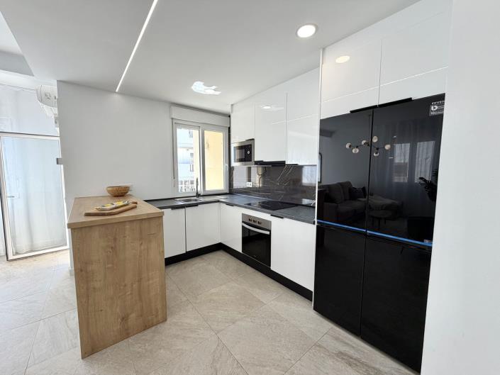 Image No.8-Penthouse de 2 chambres à vendre à Fuengirola