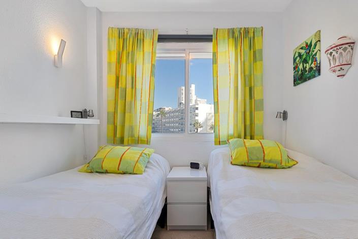 Image No.12-1 Bed Apartment for sale