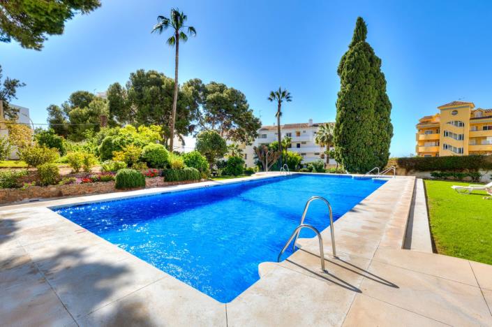 Image No.17-1 Bed Apartment for sale