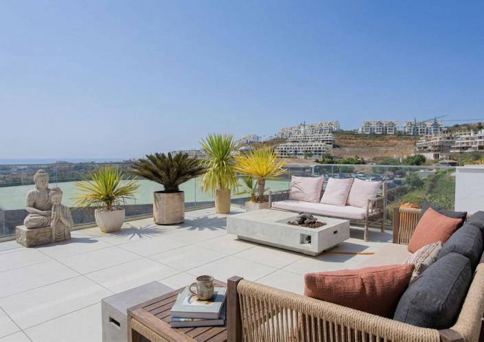 Image No.8-2 Bed Penthouse for sale