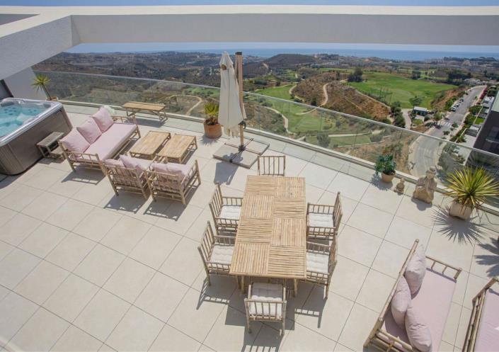 Image No.9-2 Bed Penthouse for sale