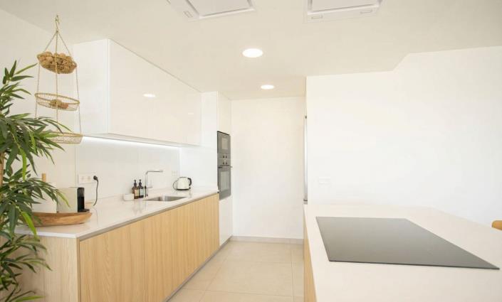 Image No.24-2 Bed Penthouse for sale