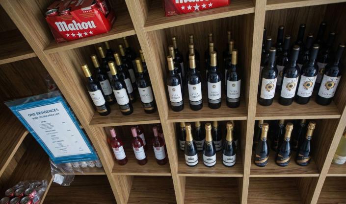 Image No.35-2 Bed Penthouse for sale