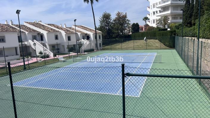 Image No.9-Appartement de 2 chambres à vendre à Nueva Andalucia