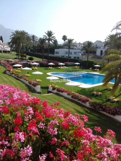 Image No.15-Appartement de 2 chambres à vendre à Nueva Andalucia