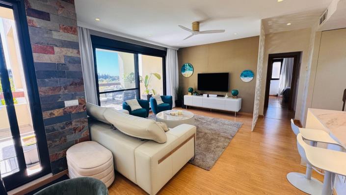 Image No.3-Appartement de 2 chambres à vendre à Selwo