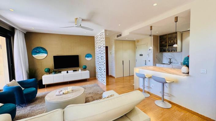 Image No.7-Appartement de 2 chambres à vendre à Selwo