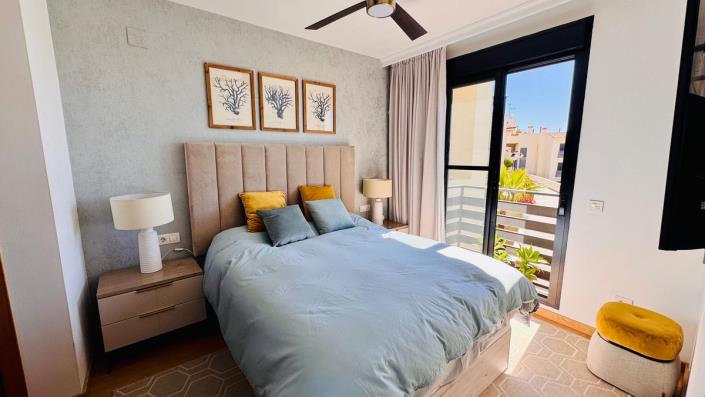 Image No.12-Appartement de 2 chambres à vendre à Selwo