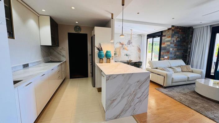 Image No.30-Appartement de 2 chambres à vendre à Selwo