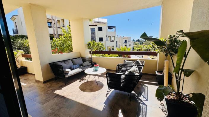 Image No.35-Appartement de 2 chambres à vendre à Selwo