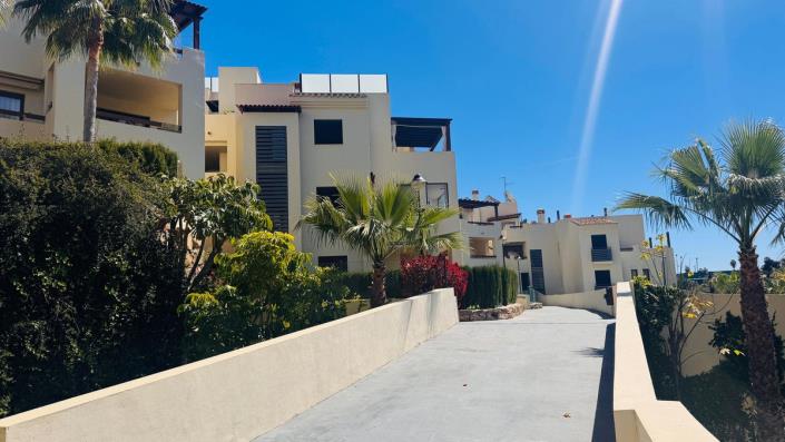 Image No.38-Appartement de 2 chambres à vendre à Selwo