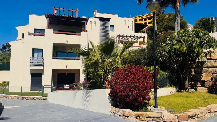 Image No.41-Appartement de 2 chambres à vendre à Selwo