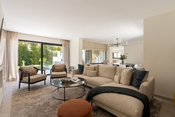 Image No.20-4 Bed Villa for sale