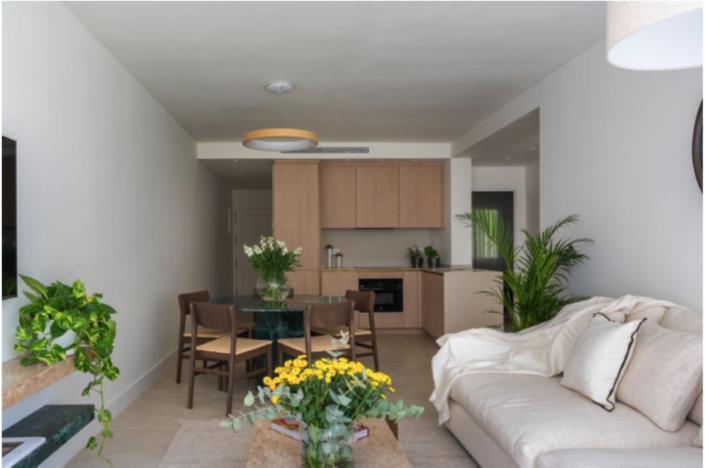 Image No.2-3 Bed Apartment for sale