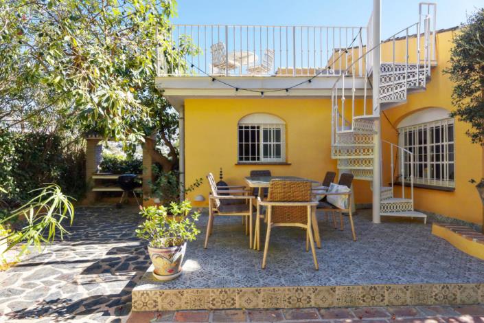 Image No.7-Villa de 5 chambres à vendre à Torremuelle