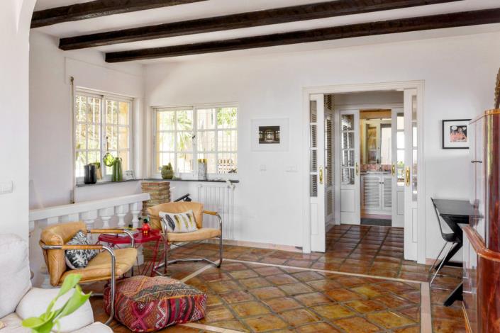 Image No.23-Villa de 5 chambres à vendre à Torremuelle