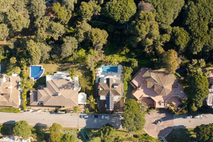 Image No.22-3 Bed Villa for sale