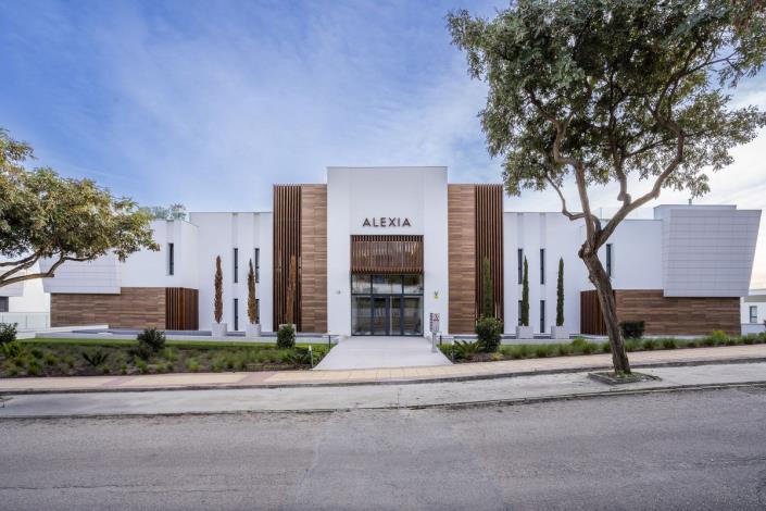 Image No.2-Appartement de 3 chambres à vendre à Estepona