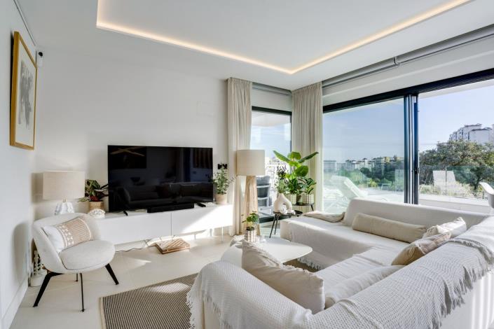 Image No.4-Appartement de 3 chambres à vendre à Estepona