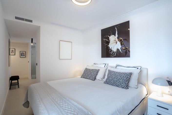 Image No.6-Appartement de 3 chambres à vendre à Estepona