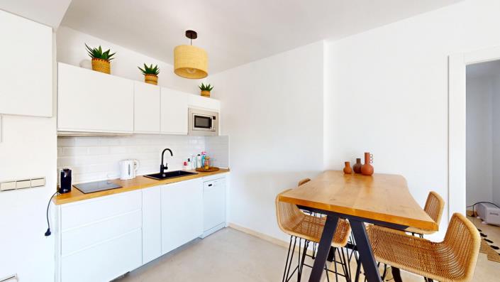 Image No.2-2 Bed Apartment for sale