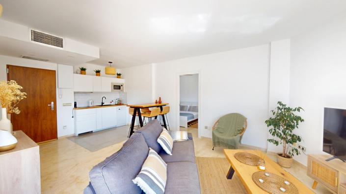 Image No.7-2 Bed Apartment for sale